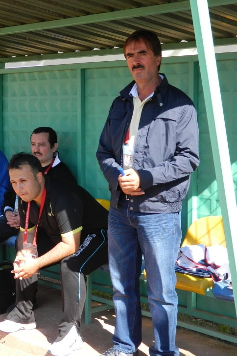 Görevi Bırakmamın Sebebi Yönetimdir