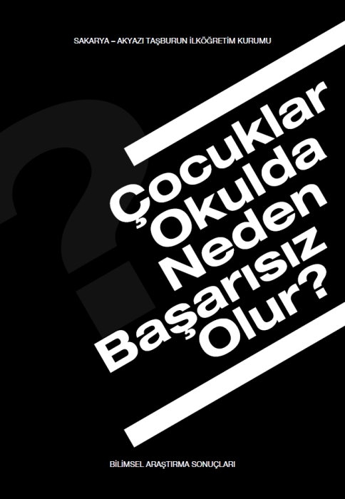 Taşburun İlköğretim Okulu'ndan Önemli Araştırma