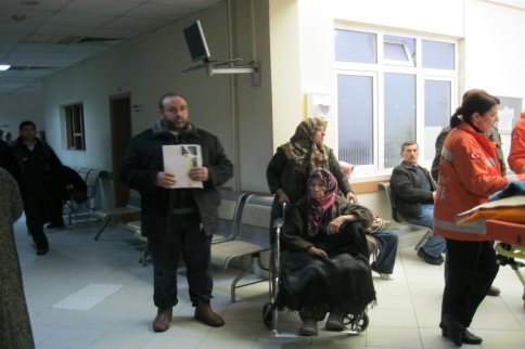 EN HAYIRLI EVLAT AKYAZI BELEDİYESİ 