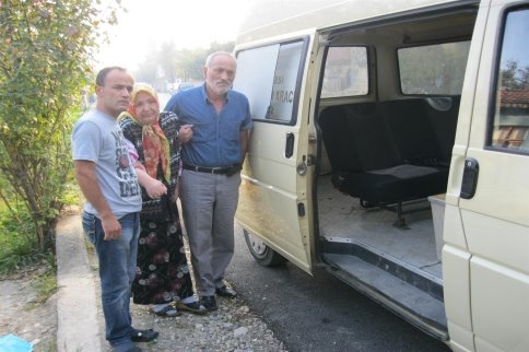 EN HAYIRLI EVLAT AKYAZI BELEDİYESİ 