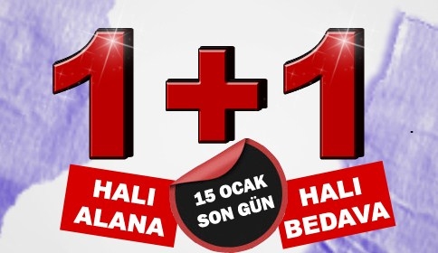 15 Ocak Son Gün Sakın Kaçırayın!