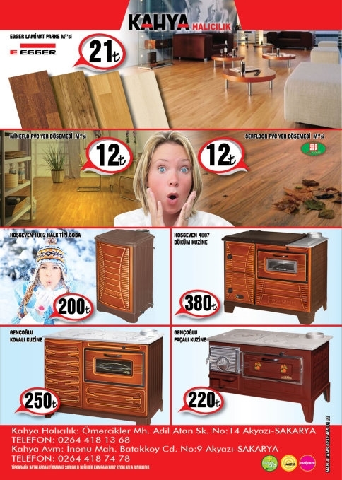 15 Ocak Son Gün Sakın Kaçırayın!