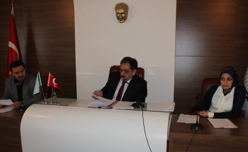 Akyazı Belediyesi Uclg-Mewa’ya Üye Olmak İçin Karar Aldı