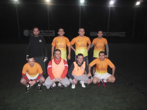 Akyazı’da Şampiyon Milan