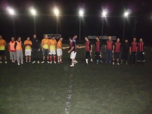 Akyazı’da Şampiyon Milan