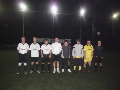 Akyazı’da Şampiyon Milan