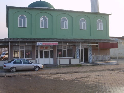 Acil Satılık Lokanta