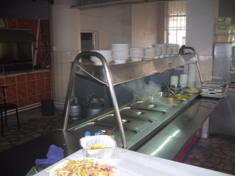 Acil Satılık Lokanta