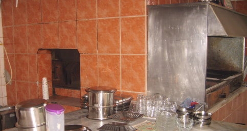 Acil Satılık Lokanta