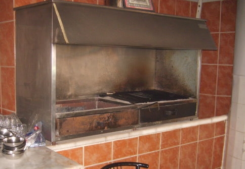 Acil Satılık Lokanta