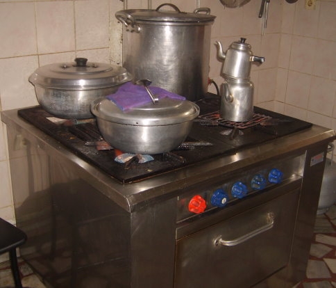 Acil Satılık Lokanta