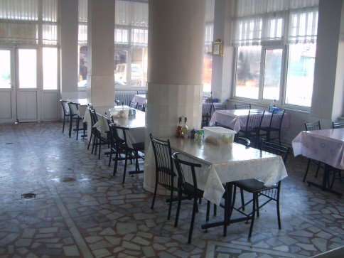 Acil Satılık Lokanta