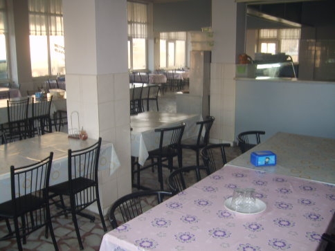 Acil Satılık Lokanta