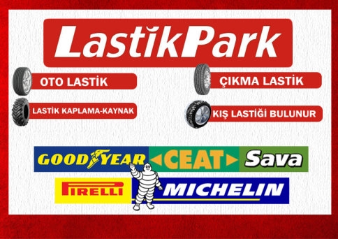 Lastik Park Akyazı Şubesi Açıldı
