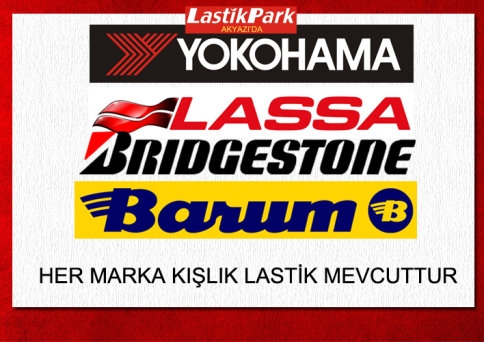 Lastik Park Akyazı Şubesi Açıldı