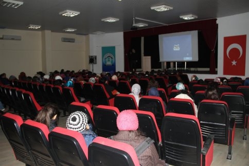 Bilgi Ve Kültür Evin’den YGS Motivasyonu