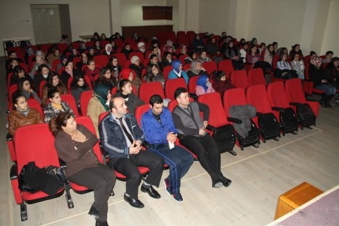 Bilgi Ve Kültür Evin’den YGS Motivasyonu