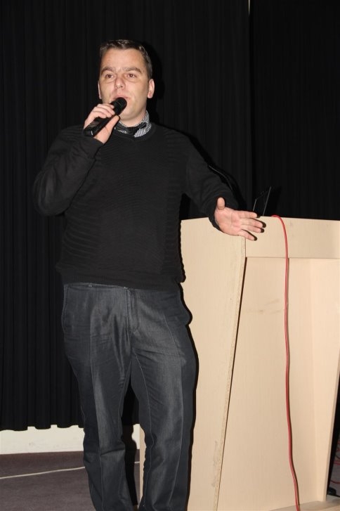 Bilgi Ve Kültür Evin’den YGS Motivasyonu