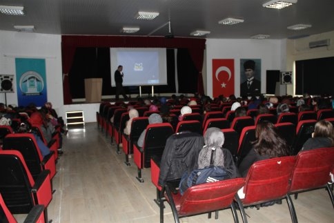 Bilgi Ve Kültür Evin’den YGS Motivasyonu