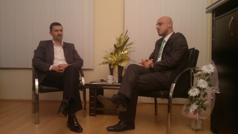 Akyazı Haber’de Canlı Program yayınları başladı