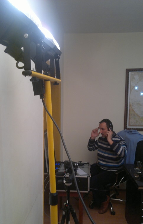 Akyazı Haber’de Canlı Program yayınları başladı