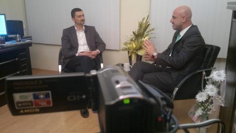 Akyazı Haber’de Canlı Program yayınları başladı