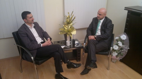 Akyazı Haber’de Canlı Program yayınları başladı