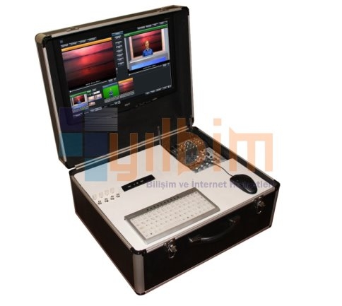 Akyazı Haber’de Canlı Program yayınları başladı