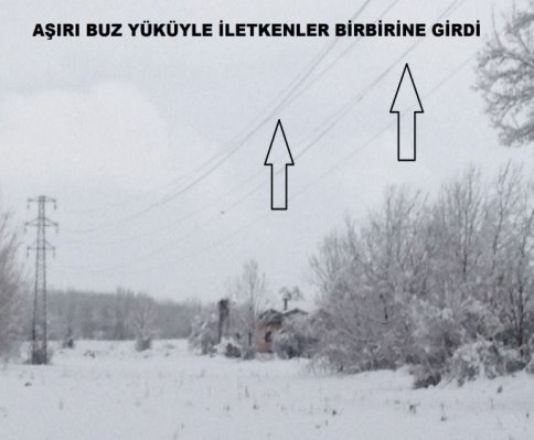 Sakarya Neden Elektriksiz Kaldı?