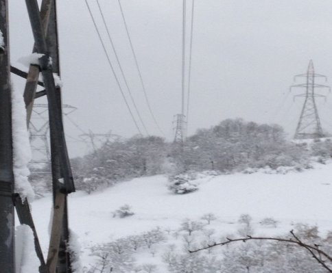 Sakarya Neden Elektriksiz Kaldı?
