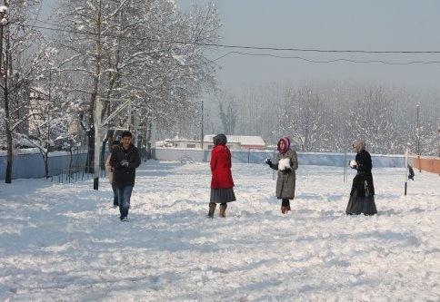 Sınıflar Boş Kaldı