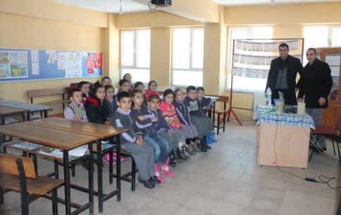 Sınıflar Boş Kaldı