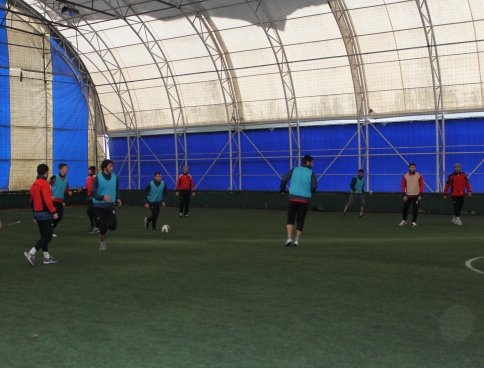 AS AKYAZISPOR’A TAZE KAN