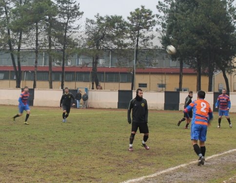 As Akyazıspor 4 Bekirpaşa 2