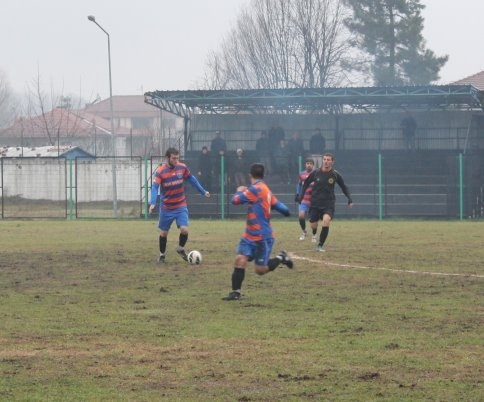 As Akyazıspor 4 Bekirpaşa 2