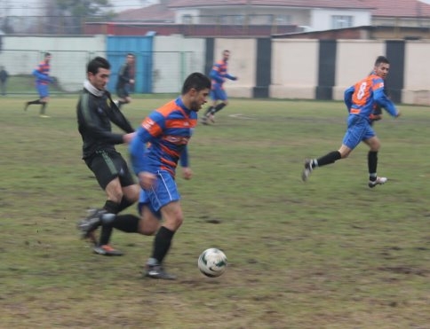 As Akyazıspor 4 Bekirpaşa 2