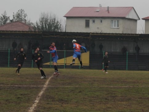 As Akyazıspor 4 Bekirpaşa 2