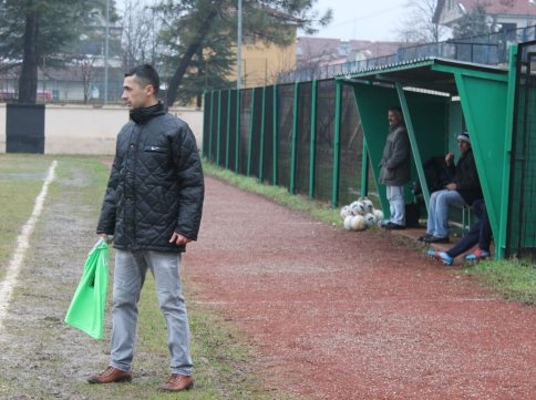 As Akyazıspor 4 Bekirpaşa 2