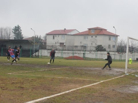 As Akyazıspor 4 Bekirpaşa 2