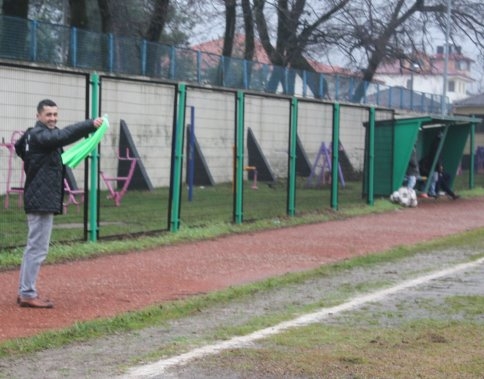 As Akyazıspor 4 Bekirpaşa 2