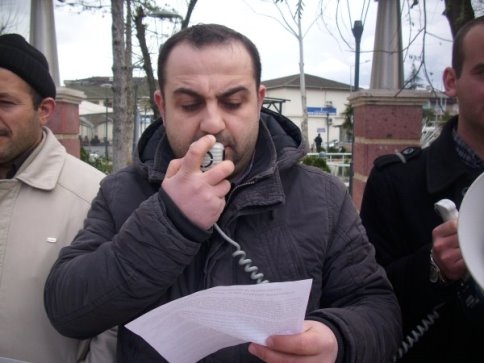 310. Basın Açıklaması