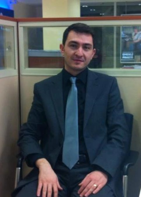 Elazığ’a Şef Olarak Atandı