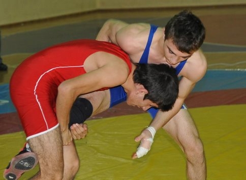 A.i.h. Lisesi Takım Halinde 2. Oldu