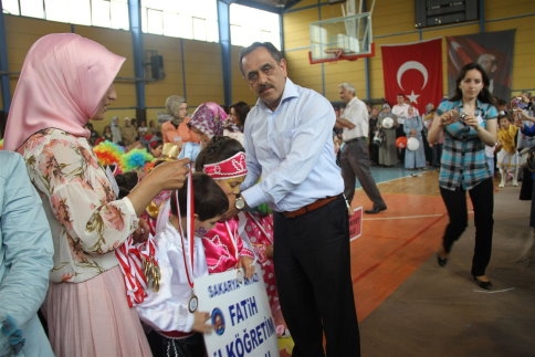 Başkan Yazıcı’dan Öğrencilere Sınav Desteği