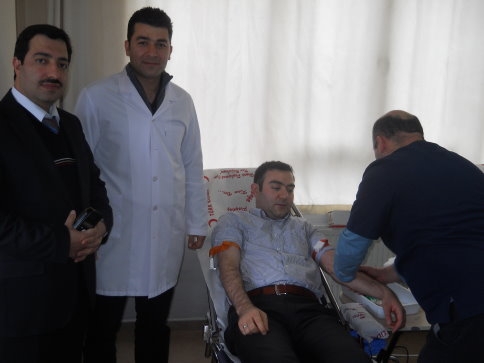 Akyazı FEM’den örnek davranış