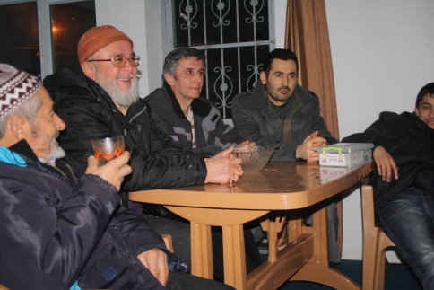 Kuran Öğrenmenin Yaşı Olmaz 