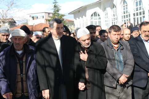 Cemile Cinoğlu Vefat Etti