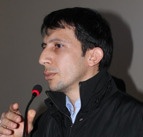 ÖDÜLLÜ SATRANÇ TURNUVASI BAŞLADI