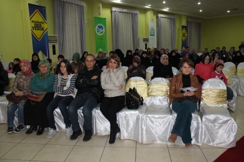 Sanatçı Mustafa Demirciden Muhteşem Konser