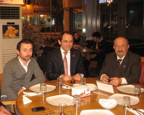 Seçime İddalı İsimlerle Hazırlanıyoruz